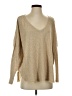 Out From Under Tan Pullover Sweater Size XS - photo 1