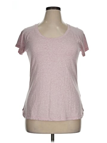 Calia by Carrie Underwood Short Sleeve T-Shirt (view 1)