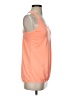 Tek Gear Orange Active Tank Size S - photo 4