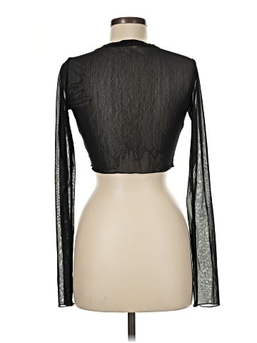 Lovers + Friends Long Sleeve Blouse (view 2)