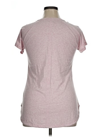 Calia by Carrie Underwood Short Sleeve T-Shirt (view 2)