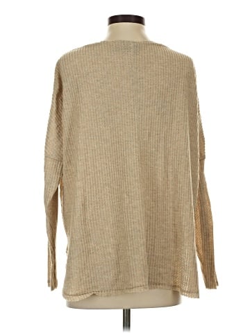 Out From Under Pullover Sweater (view 2)