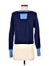 Unbranded Blue Cardigan Size M - photo 2