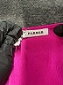 P.A.R.O.S.H. 100% Polyester Pink Cocktail Dress Size L - photo 7