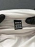 Shein Ivory Long Sleeve Turtleneck Size 2 - photo 7