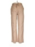 Assorted Brands Tan Casual Pants Size L - photo 1