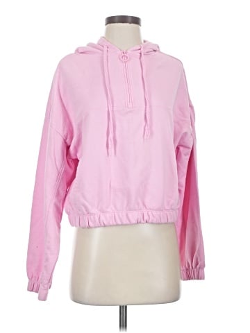 Avia Pullover Hoodie (view 1)