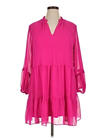 Express Casual Dress (view 1)