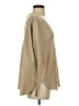 Out From Under Tan Pullover Sweater Size XS - photo 4