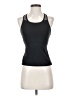 Lululemon Athletica Black Tank Top Size 00 (estimated) - photo 1