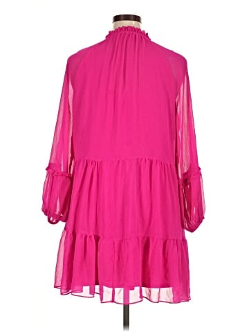 Express Casual Dress (view 2)