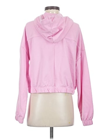 Avia Pullover Hoodie (view 2)