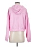 Avia Pink Pullover Hoodie Size S - photo 2