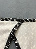 Express Black Short Sleeve Top Size L - photo 7