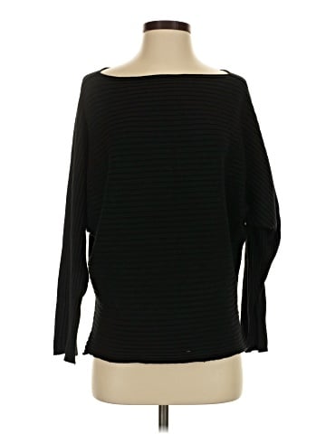On Twelfth Pullover Sweater (view 1)