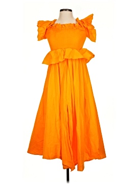 Toccin X RTR Cocktail Dress (view 1)
