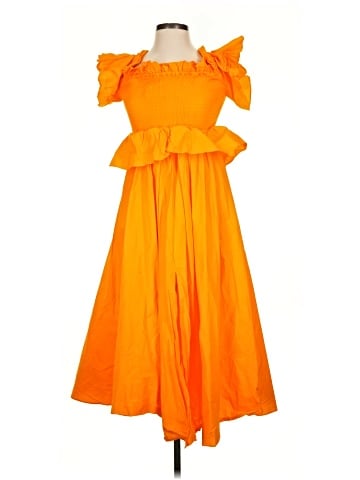 Toccin X RTR Cocktail Dress (view 1)