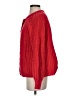 Unbranded 100% Polyester Red Cardigan Size S - photo 5