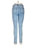 Buffalo by David Bitton Hearts Blue Jeans Size 29 waist - photo 2