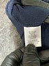Bobeau Black Short Sleeve Blouse Size L - photo 8