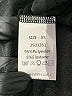 Unbranded Black Cocktail Dress Size XS - photo 4
