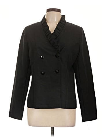 Metrostyle Blazer (view 1)