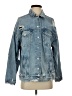 American Eagle Outfitters Blue Denim Jacket Size S - photo 1