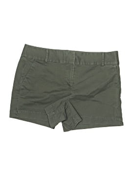 Ann Taylor Loft Khaki Shorts