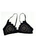Unbranded Black Swimsuit Top Size L - photo 1