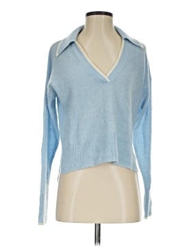 Veronica Beard Cashmere Pullover Sweater