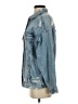 American Eagle Outfitters Blue Denim Jacket Size S - photo 5