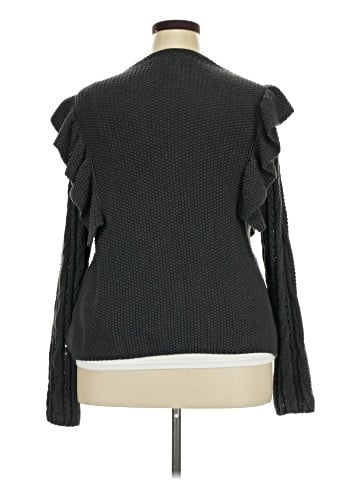 Universal Thread Cardigan (view 2)