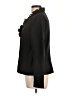 Metrostyle 100% Polyester Black Blazer Size 12 - photo 5