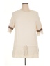Tory Burch Ivory Poncho Size XL - photo 1