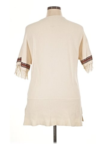 Tory Burch Poncho (view 2)