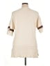 Tory Burch Ivory Poncho Size XL - photo 2