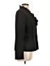 Metrostyle 100% Polyester Black Blazer Size 12 - photo 4