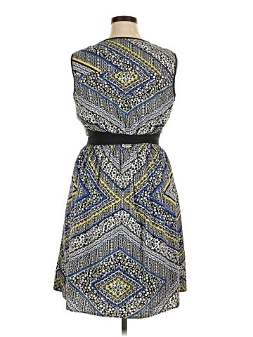 Spruce & Sage Cocktail Dress (view 2)