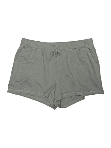 Natural Reflections Athletic Shorts (view 1)