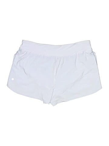 Lululemon Athletica Athletic Shorts (view 2)