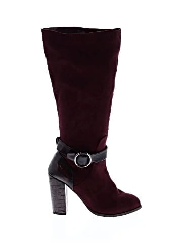 Cato Boots (view 1)