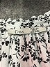 Dex Animal Print Gray Casual Dress Size S - photo 7
