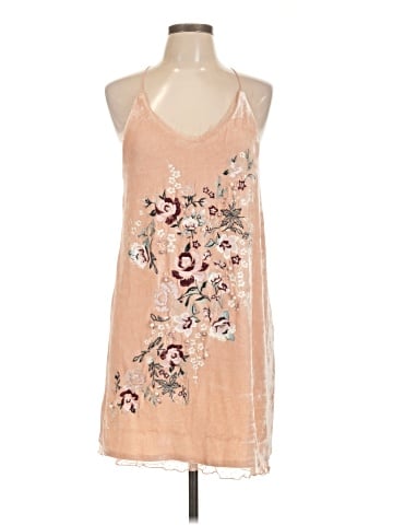 Chelsea & Violet Casual Dress (view 1)