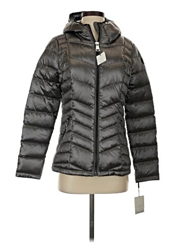 Calvin Klein Snow Jacket (view 1)