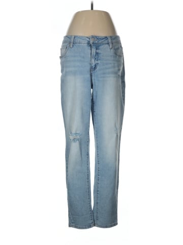 Time and Tru Jeans (view 1)