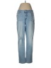 Time and Tru Blue Jeans Size 8 - photo 1