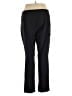 Duluth Trading Co. Solid Black Active Pants Size XL - photo 2