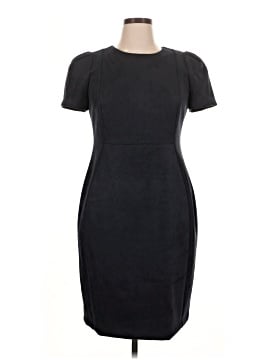 Calvin Klein Plus-Size Dresses On Sale Up To 90% Off Retail | ThredUp