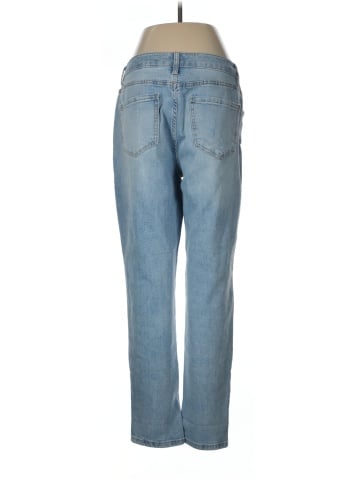 Time and Tru Jeans (view 2)