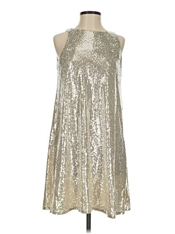 MSK Cocktail Dress (view 1)